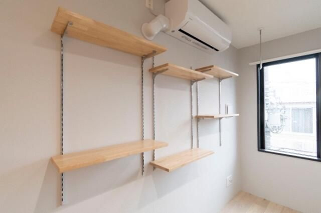 ＨＷ．ＨＩＬＬＳ（幡ヶ谷Ⅱ）の収納