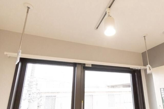 ＨＷ．ＨＩＬＬＳ（幡ヶ谷Ⅱ）の設備