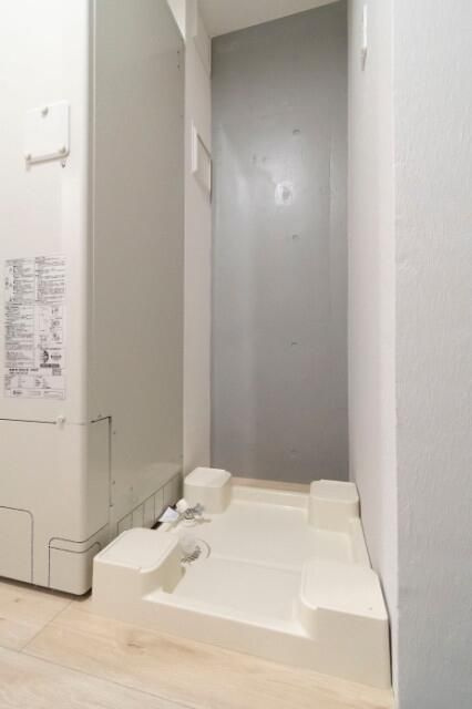 ＨＷ．ＨＩＬＬＳ（幡ヶ谷Ⅱ）の設備