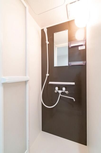 ＨＷ．ＨＩＬＬＳ（幡ヶ谷Ⅱ）の浴室