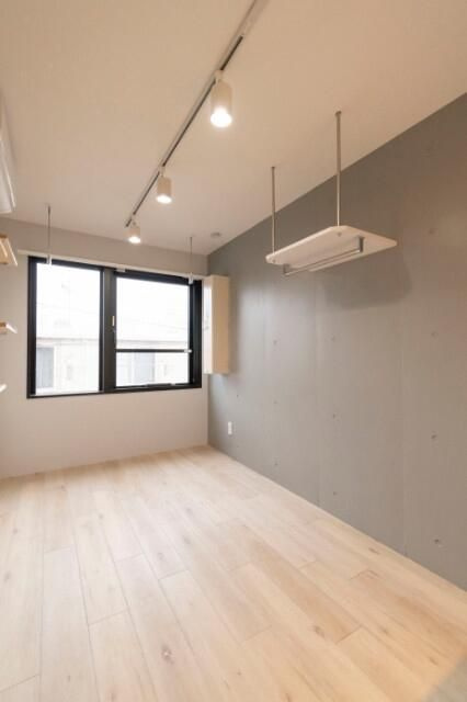 ＨＷ．ＨＩＬＬＳ（幡ヶ谷Ⅱ）の寝室