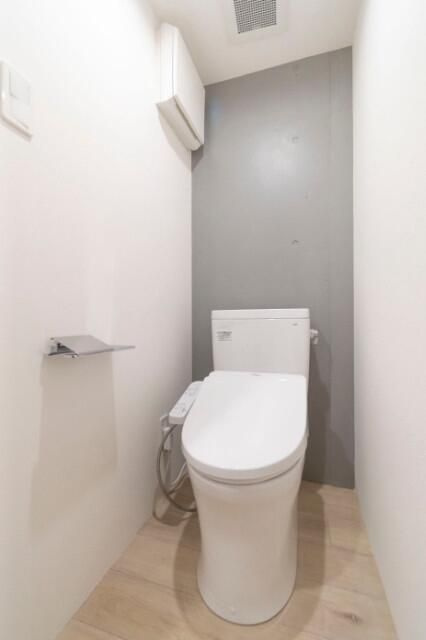 ＨＷ．ＨＩＬＬＳ（幡ヶ谷Ⅱ）のトイレ