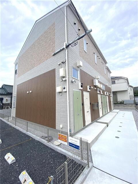 コンフォート八王子の画像