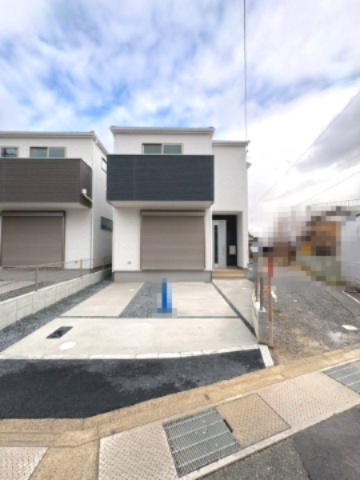 【価格改定】長岡京市奥海印寺門ノ町