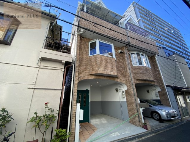 大阪市東成区大今里1丁目