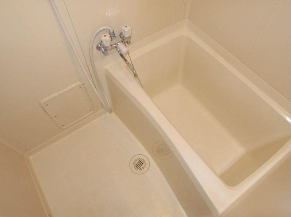 サンライズ（朝日３丁目）の浴室|★バスルームの画像です★