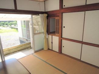 【和室】 | 戸建　才之原