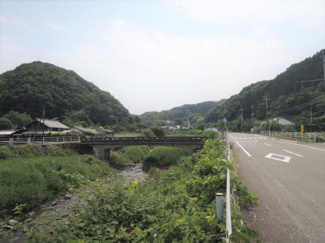 【周辺】 | 戸建　才之原