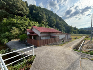 【外観】 | 戸建　才之原