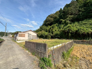 【外観】 | 戸建　才之原