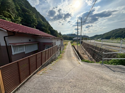【外観】 | 戸建　才之原