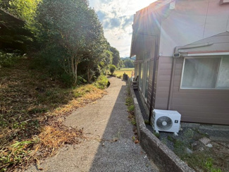 【外観】 | 戸建　才之原