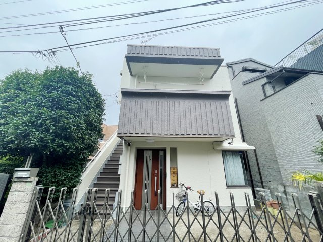 山本マンション