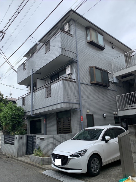 テラスブリーズ