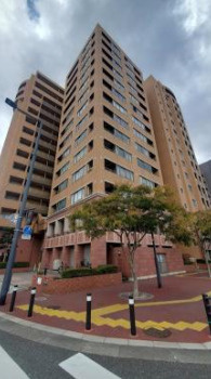 クレアウォーターマークの外観