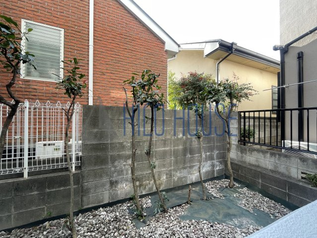 カサル・ミーサの展望