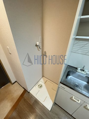 カサル・ミーサの設備