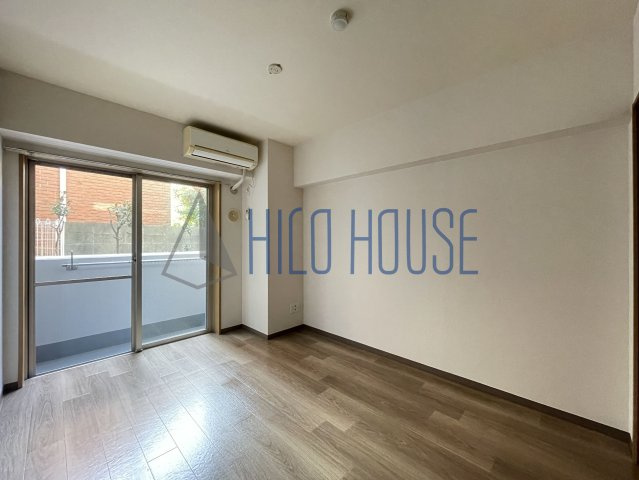 カサル・ミーサの居間・リビング