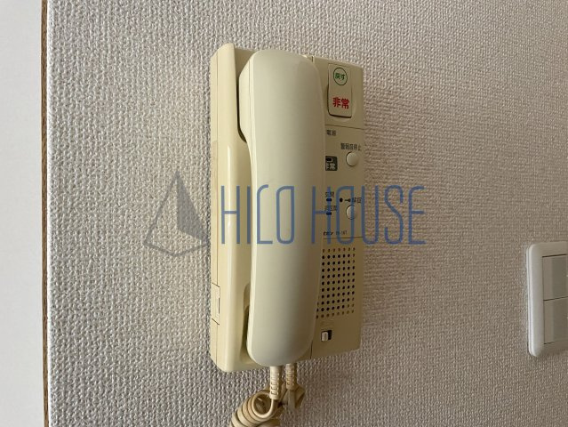 カサル・ミーサのセキュリティ