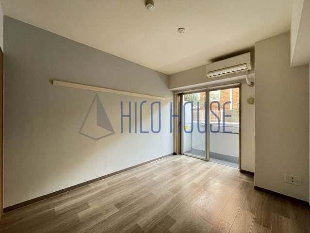 カサル・ミーサの居間・リビング