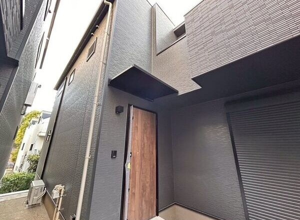 フレスト塩釜口Ｂ