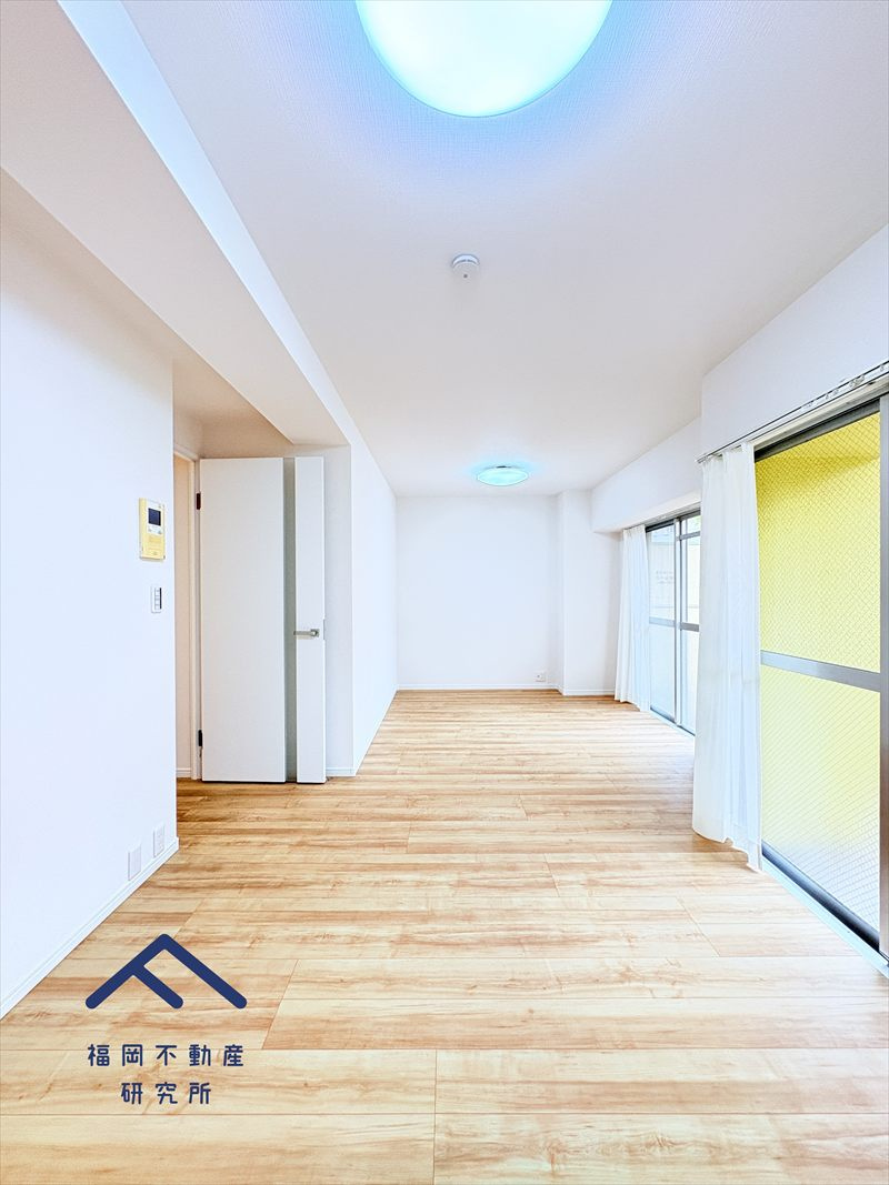 ロワールマンション和白5