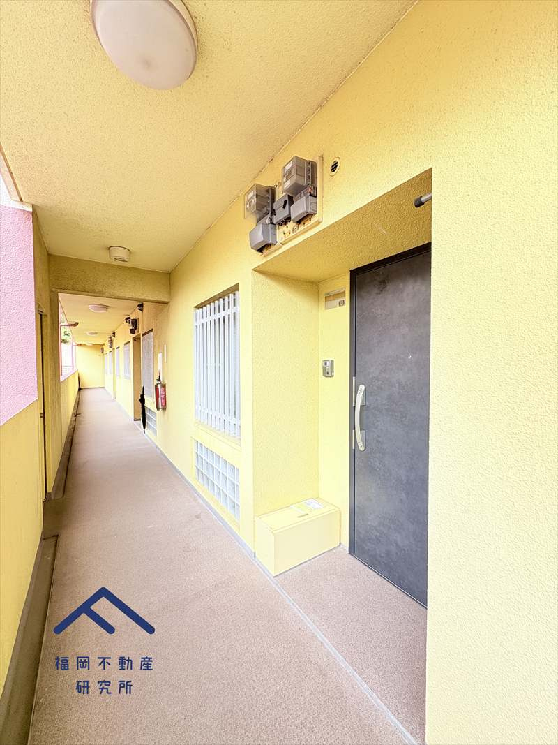 ロワールマンション和白5のその他