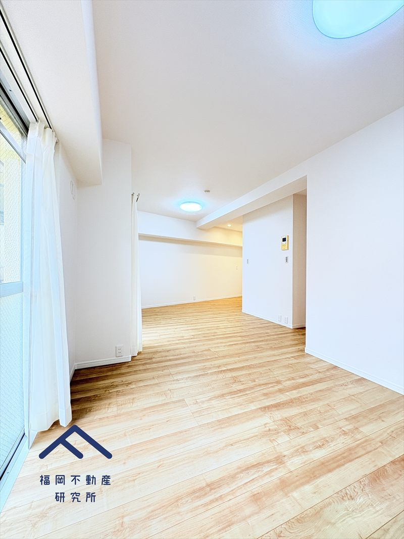 ロワールマンション和白5のその他