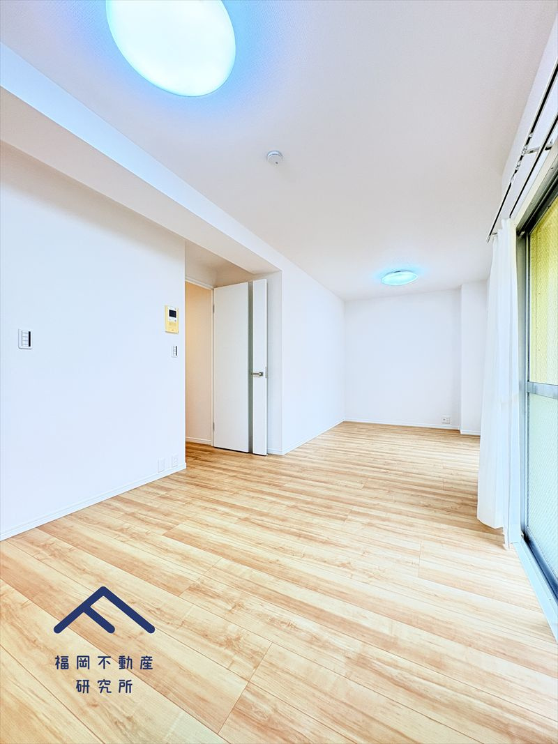 ロワールマンション和白5のその他