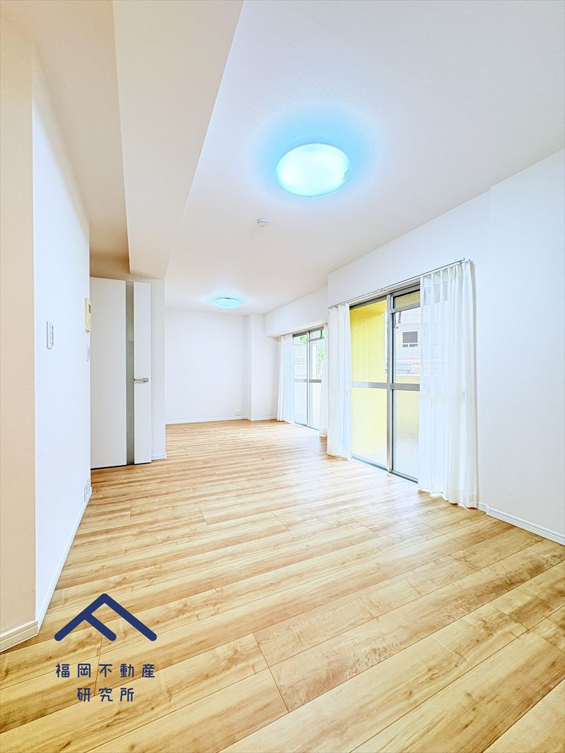 ロワールマンション和白5のその他