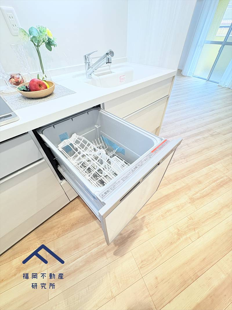 ロワールマンション和白5のその他