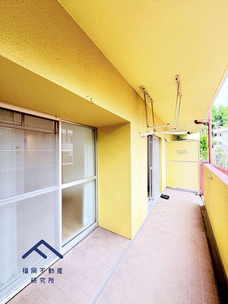 ロワールマンション和白5のその他共用部分