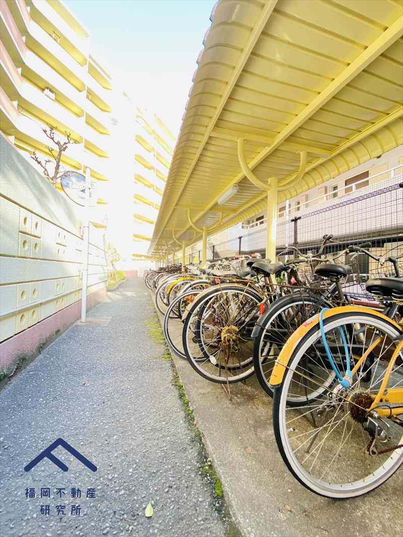 ロワールマンション和白5のその他