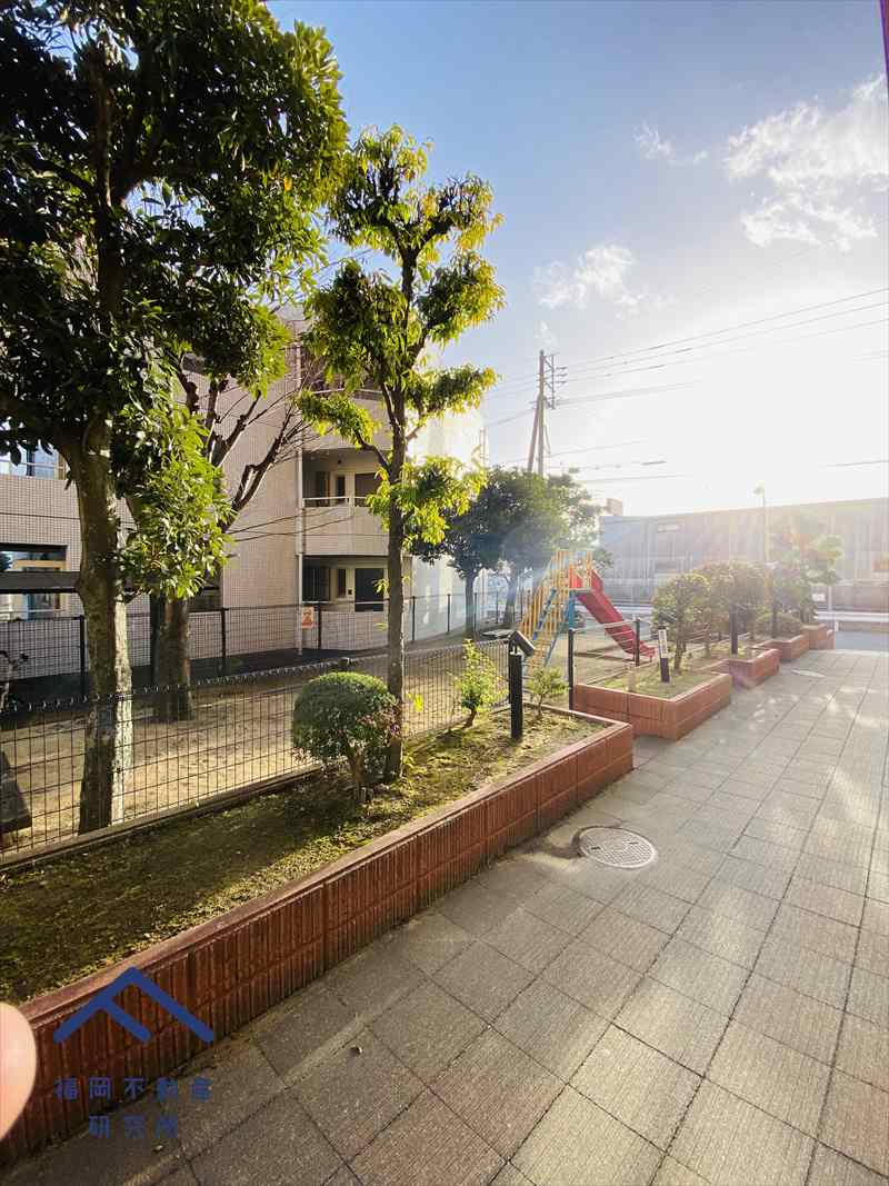 ロワールマンション和白5のその他