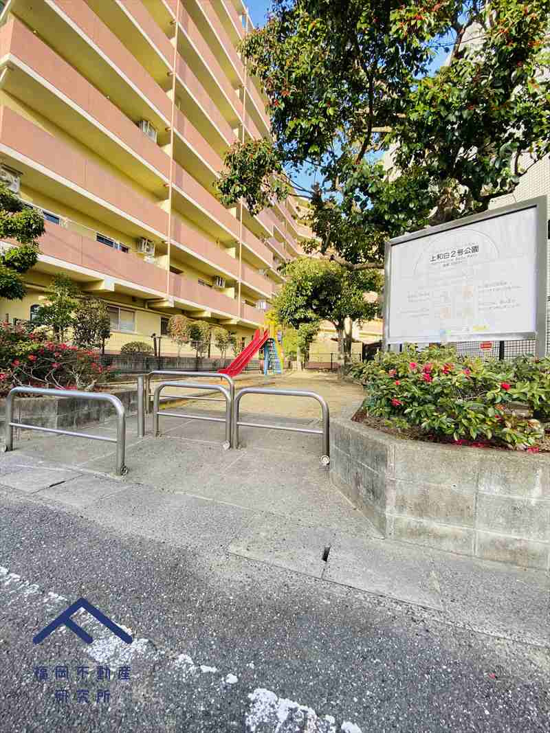 ロワールマンション和白5のその他