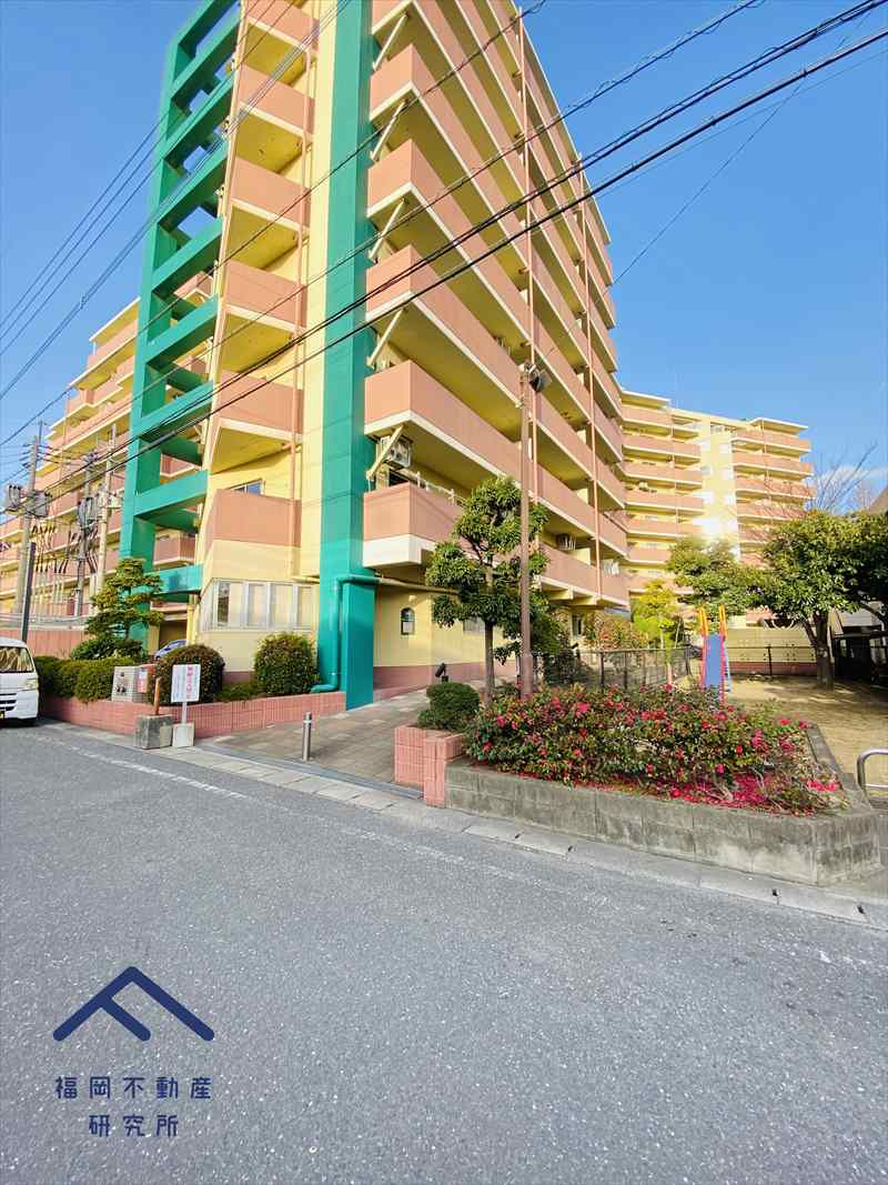 ロワールマンション和白5のその他