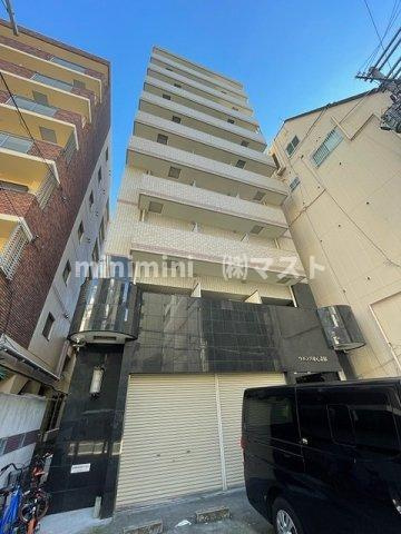 ウエンズ東心斎橋