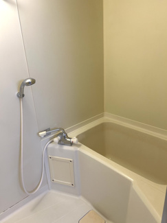 【浴室】 | ファミールTAC