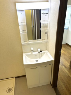 【洗面所】 | ファミールTAC