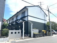 ファミールTACの画像