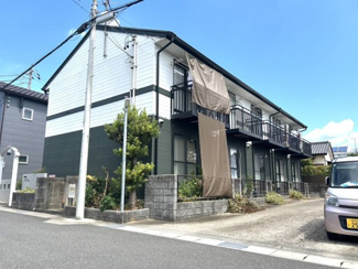 【外観】 | ファミールTAC