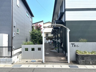 【外観】 | ファミールTAC