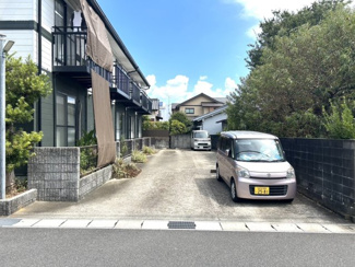 【駐車場】 | ファミールTAC