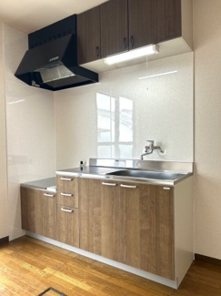 【キッチン】 | ファミールTAC