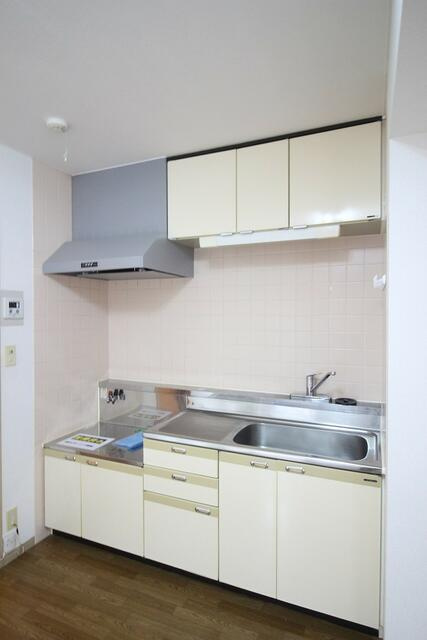 石垣ハイツのキッチン