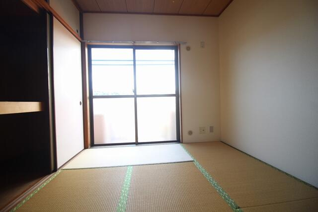 石垣ハイツの設備