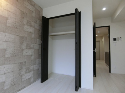 【収納】 | フジパレス鳳駅西5番館