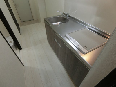 【キッチン】 | フジパレス鳳駅西5番館