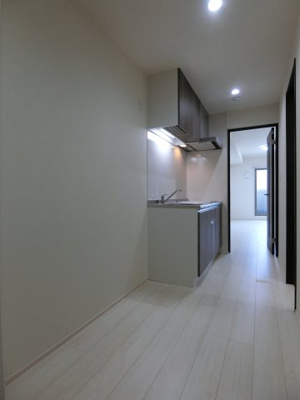 【キッチン】 | フジパレス鳳駅西5番館