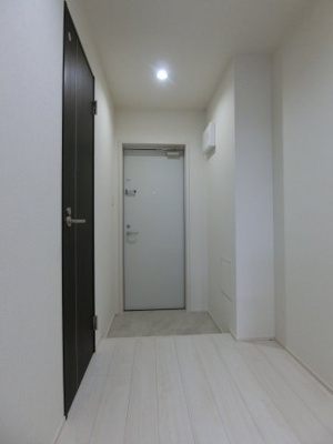 【玄関】 | フジパレス鳳駅西5番館